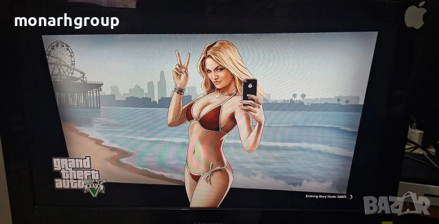 XBOX One S / 500GB + ДЖОЙСТИК , снимка 5 - Джойстици и геймпадове - 53472600