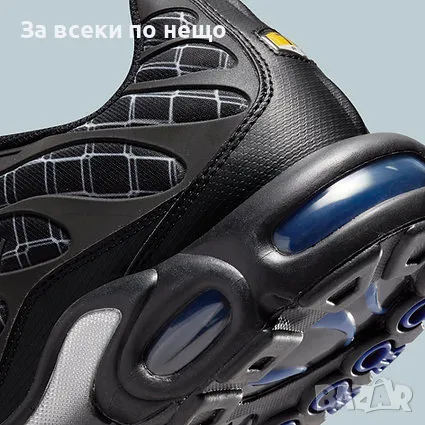 Nike Tn Мъжки Маратонки👟Мъжки Спортни Обувки Найк ТИЕН - Налични Различни Цветове Код P26, снимка 11 - Маратонки - 49123098