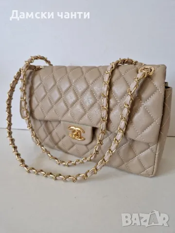 дамска чанта, гарантирано качество НОВО, еко кожа , снимка 4 - Чанти - 50076887