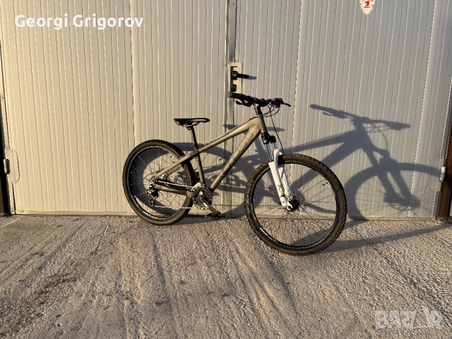 Велосипед Cross Dexter, снимка 2 - Велосипеди - 52301645