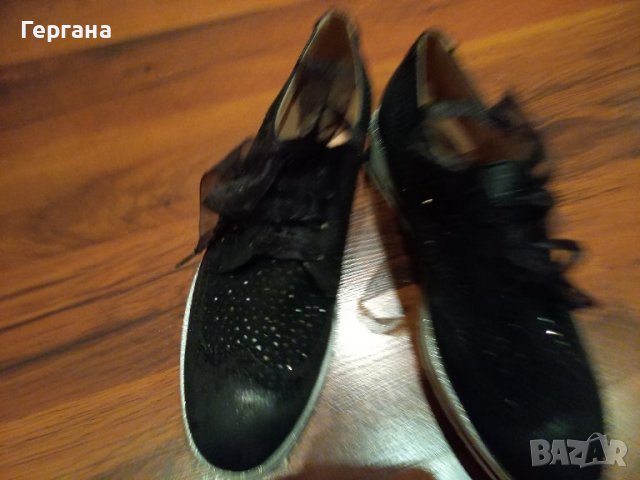 Ежедневни обувки Нови, снимка 5 - Дамски ежедневни обувки - 40146269