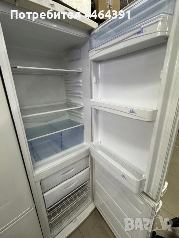 Хладилник beko , снимка 3 - Хладилници - 52524744