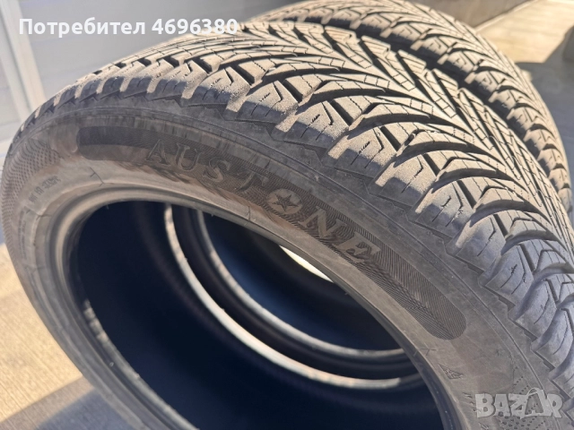 Гуми Austone 225 50 18, снимка 3 - Гуми и джанти - 52943226