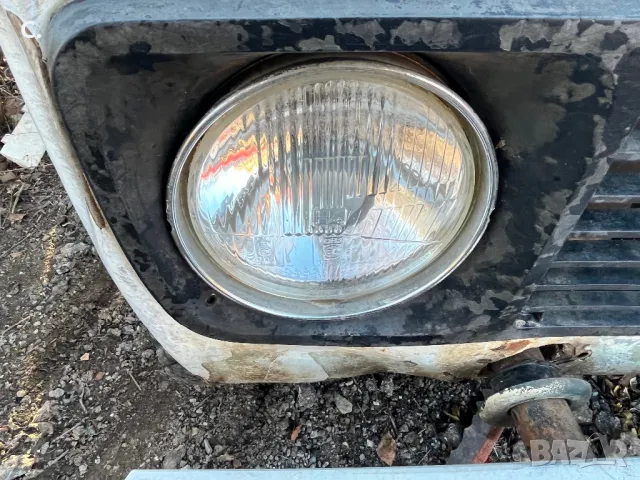 НА ЧАСТИ ЛАДА НИВА 1.7 моно инжекция и карбуратор с 5 скорости ел стъкла теглич газова уредба , снимка 10 - Автомобили и джипове - 48399038