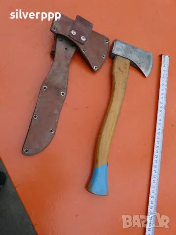  Туристическа брадвичка - 565 , снимка 2 - Други ценни предмети - 50160094