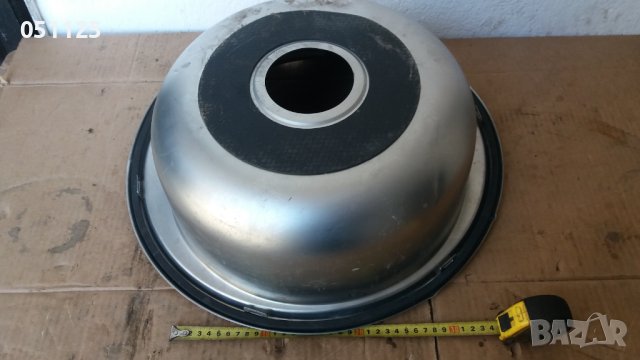 мивка - неръждавейка, снимка 8 - Други - 43946206