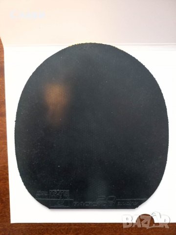 Гуми за Тенис на Маса, снимка 11 - Тенис - 40094652