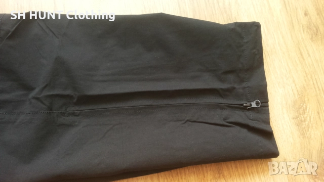 PINEWOOD OUTDOOR Stretch Trouser размер XL еластичен панталон - 1613, снимка 9 - Екипировка - 52714519