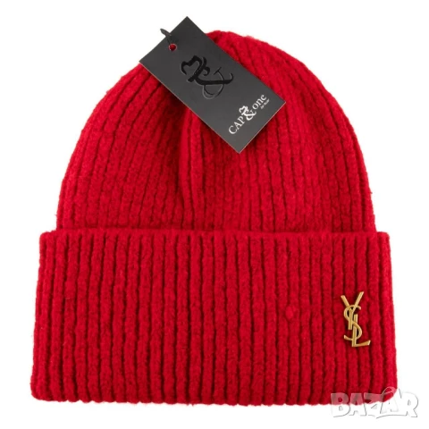 шапки ysl saint laurent Moncler 