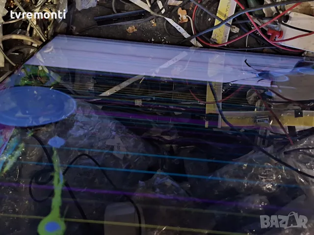 Main board TNPH1204 (1) A PANASONIC TX-40HXW804 for 40inc DISPLAY V400DJ2-B02, снимка 8 - Части и Платки - 47444129