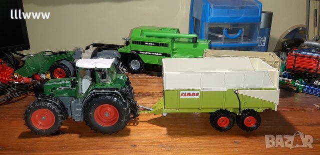 Селкостопанска техника и инвентар Сику, снимка 6 - Други - 28159665