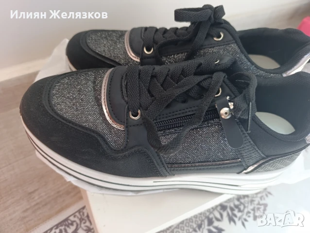 Дамски маратонки 