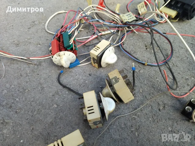 Плочи за керамичен котлон, снимка 7 - Котлони - 49094622