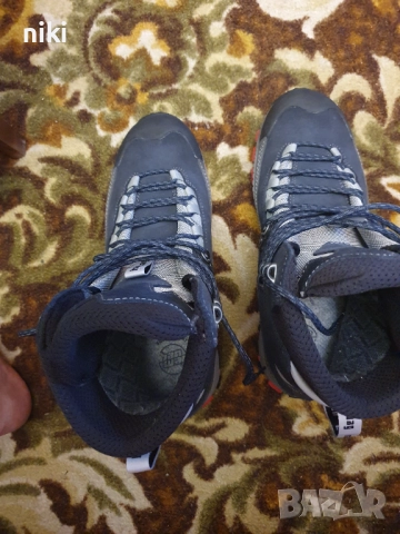 Hanwag sky gtx 44, снимка 2 - Мъжки боти - 51698565