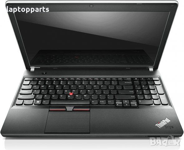 Lenovo Thinkpad E530 на части