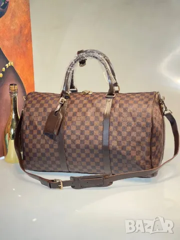 висококачествени сакове louis vuitton , снимка 5 - Чанти - 48361914