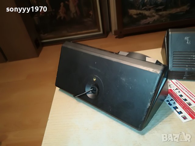 SOUND CRAFT ES-708 тонколони 2бр-внос германия L3007222008, снимка 14 - Тонколони - 37544109