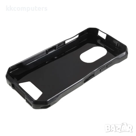 Doogee S51 Силиконов Калъф TPU и Протектор, снимка 6 - Калъфи, кейсове - 51329210
