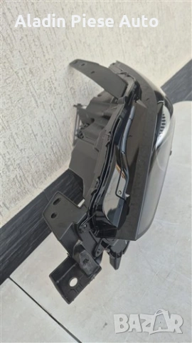 Ляв фар Mazda CX-30 CX30 Lupa Led халоген година 2019 2020 2021 2022 2023 2024 код DFR7-51040 , снимка 3 - Аксесоари и консумативи - 53105203