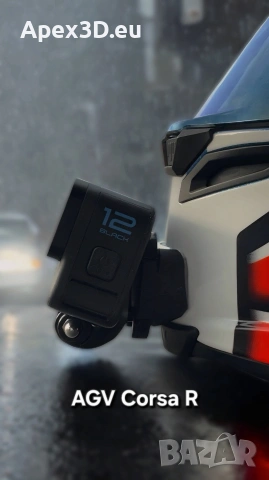 Стойки за мото каска Arai,Agv,Shoei,Shark,Hjc и други