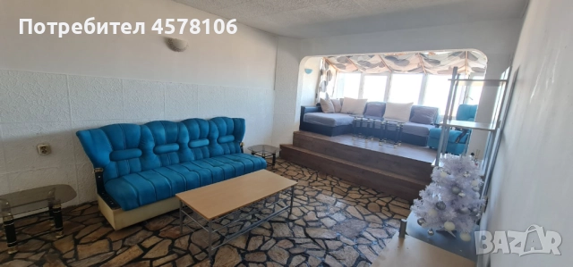 Двустаен апартамент под наем Младост 1 частно лице , снимка 4 - Апартаменти - 51520875