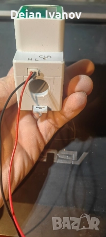 Електомер , снимка 4 - Друга електроника - 52287474