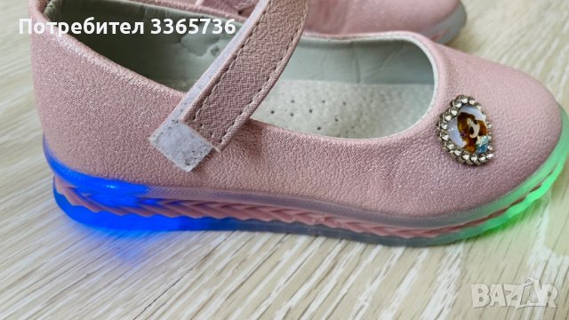 Обувки, снимка 3 - Детски обувки - 36893324