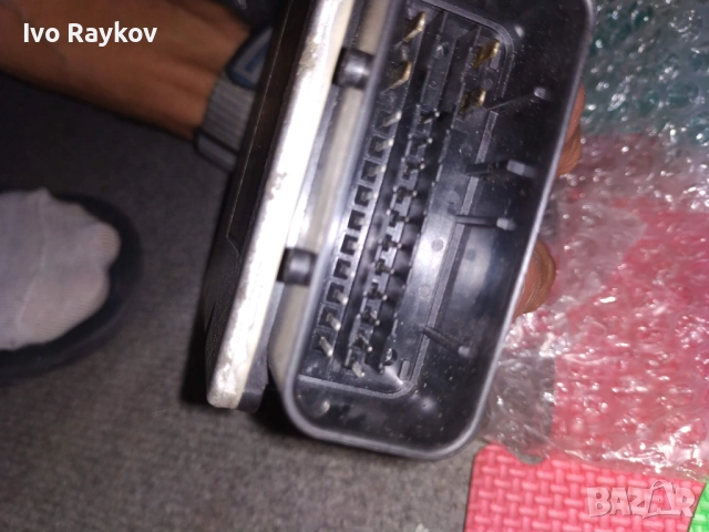 ABS модул за SAAB 9-3 ABS PUMP 54084672D 13664002 13509102, снимка 4 - Части - 51465453