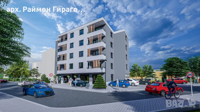 Архитект. Проектантски услуги, снимка 11 - Други услуги - 52797163