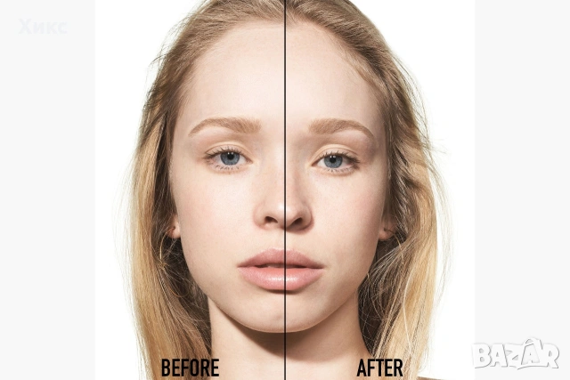 Нов фон дьо тен Dior Forever Skin Glow, снимка 15 - Козметика за лице - 53206165