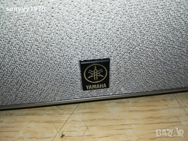 yamaha nx-c150 center-внос swiss 3005221116, снимка 3 - Тонколони - 36919072