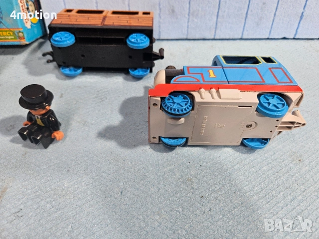 Играчки, maxbox и др., снимка 4 - Коли, камиони, мотори, писти - 53519621