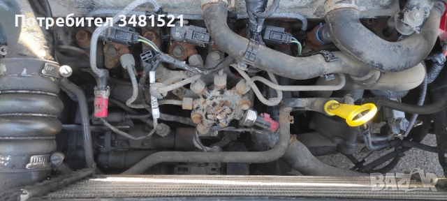 Ford Transit Torneo на части, снимка 7 - Части - 51540240