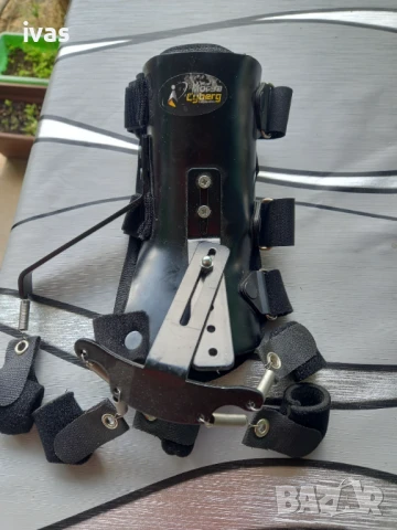 Регулируема ортеза за лява ръка и пръсти, снимка 2 - Ортези и протези - 50756791