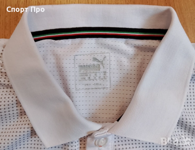 Тениска Puma, снимка 3 - Тениски - 52200558