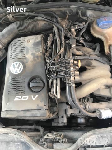 VW Passat B5 на части, снимка 13 - Автомобили и джипове - 23981214