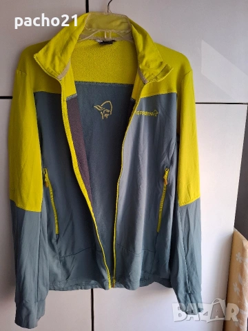 Norrona Falketind Warm1Stretch , снимка 10 - Екипировка - 53112850