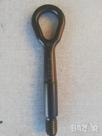 КУКА ЗА ТЕГЛЕНЕ НА ФОЛКСВАГЕН , снимка 7 - Аксесоари и консумативи - 48090363