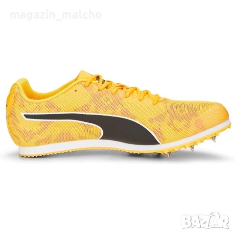 Шпайкове - PUMA EvoSpeed Star 8 Running Spikes; размери: 38.5, снимка 2 - Други спортове - 49572861