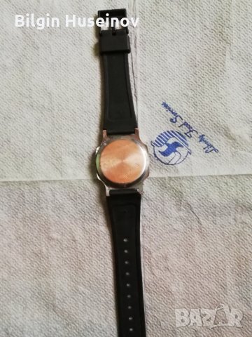 Часовник победа, снимка 4 - Мъжки - 28917276