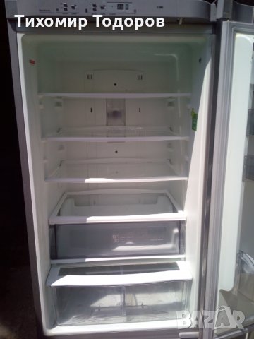 Хладилник Фагор Нофрост НА ЧАСТИ, снимка 9 - Хладилници - 28674098