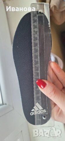 Детски маратонки Adidas 30 номер 45, снимка 5 - Детски маратонки - 53595997