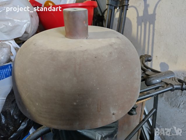 Продавам медни лампи