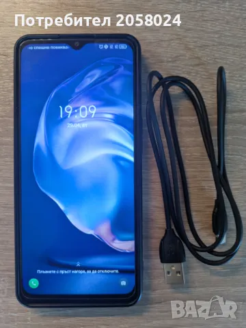 TCL 40R 5G 4GB/128GB