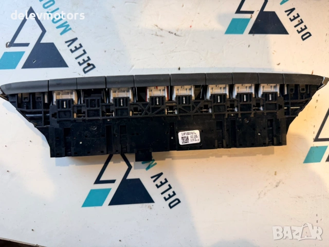 5E3925200K копчета за управление от Skoda Octavia 1.5TSI, двигател DXDB/DXDE, ск. кутия автоматик WG, снимка 3 - Части - 53482581