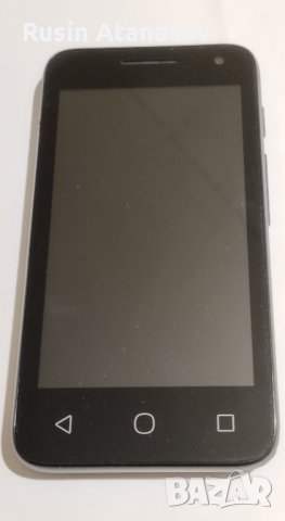 GSM Alcatel 4034x, снимка 4 - Alcatel - 43288257