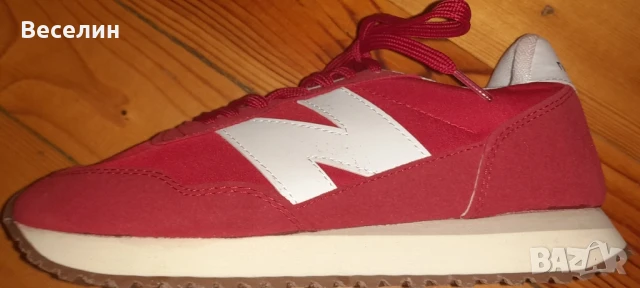 Маратонки New Balance Намаление , снимка 2 - Маратонки - 50964809