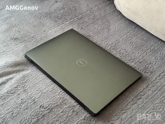 13.4’FHD+IPS Touch/i7-1280p/Dell XPS Plus 9320/32GB LPDDR5/512GB SSD, снимка 7 - Лаптопи за работа - 49991719