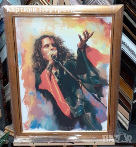 Рони Джеймс Дио