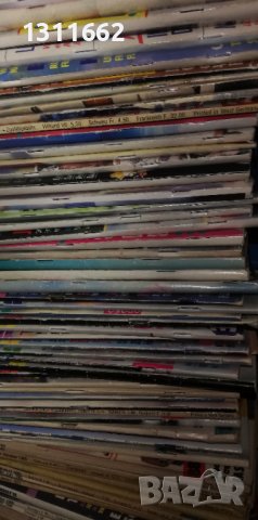 BURDA   списания   3, снимка 15 - Специализирана литература - 40063274